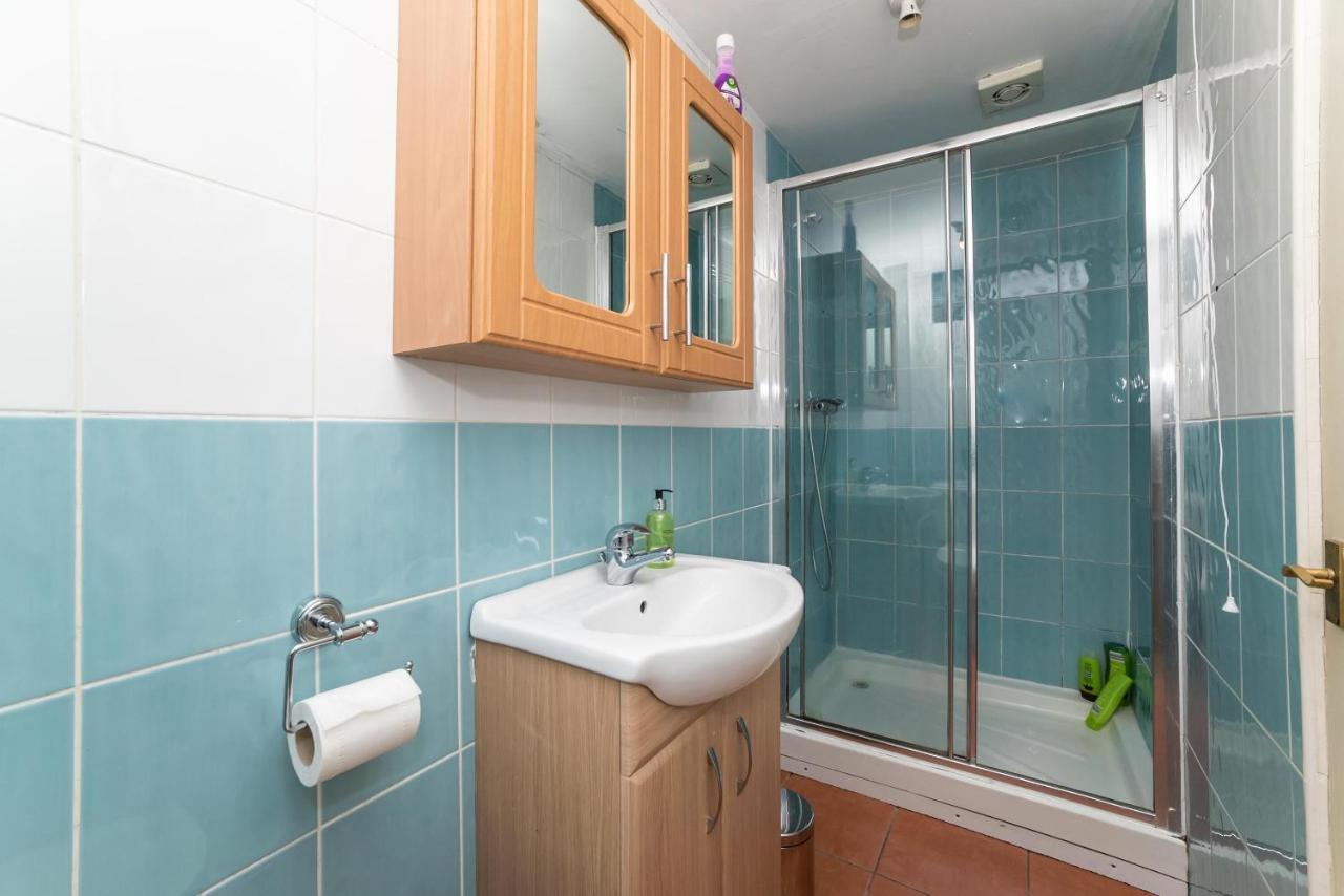 Beautiful Marine Park 2 Bedroom Apartment Саут Шийлдс Екстериор снимка