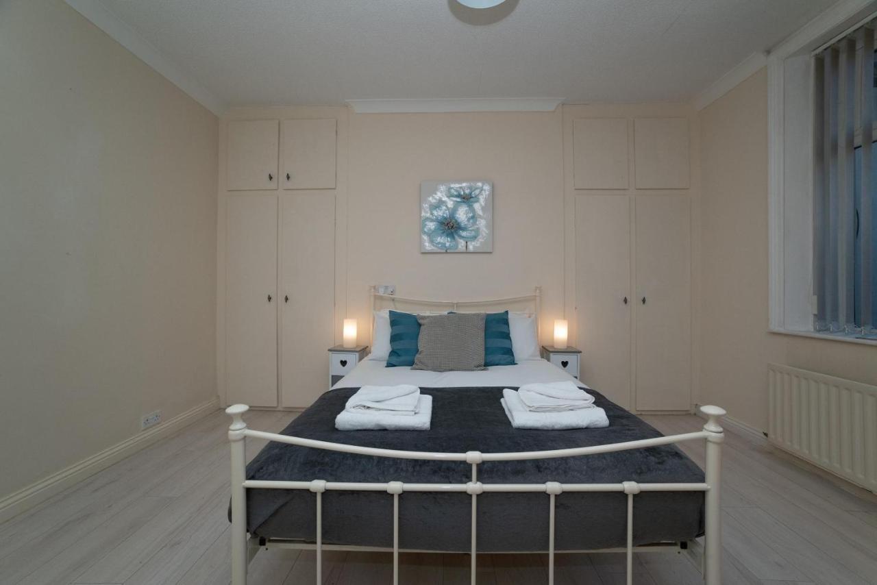 Beautiful Marine Park 2 Bedroom Apartment Саут Шийлдс Екстериор снимка