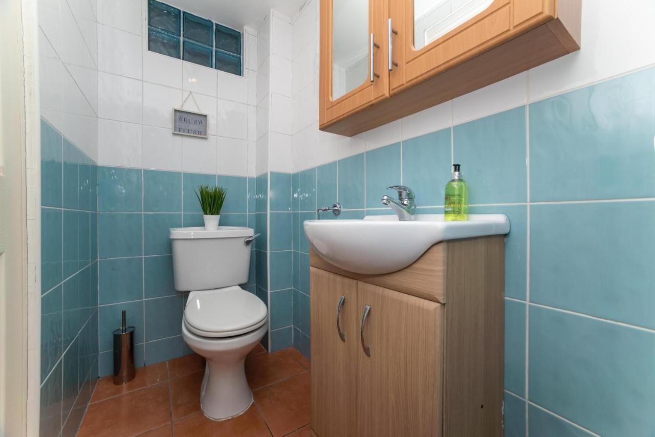 Beautiful Marine Park 2 Bedroom Apartment Саут Шийлдс Екстериор снимка